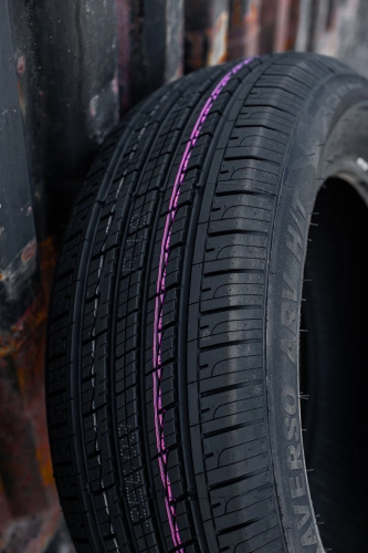 фото протектора и шины TRAVERSO ARV H/T Шина Arivo TRAVERSO ARV H/T 245/70 R16 111H