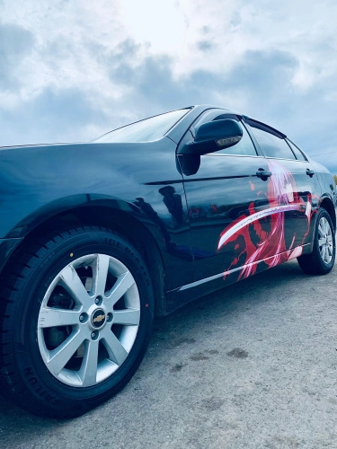 фото протектора и шины Ice Blazer Arctic Шина Sailun Ice Blazer Arctic 245/45 R18 100H Runflat