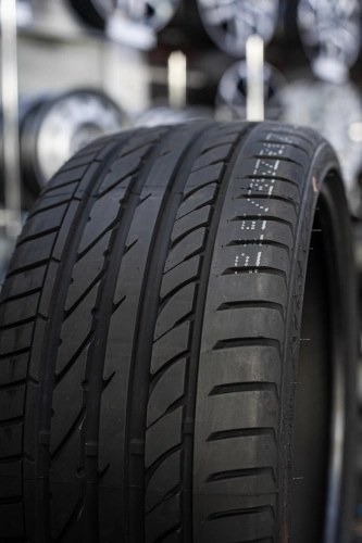 фото протектора и шины Atrezzo ZSR SUV Шина Sailun Atrezzo ZSR SUV 275/45 R20 110Y