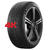 Pilot Alpin 5 Шина Michelin Pilot Alpin 5 235/50 R18 101V 